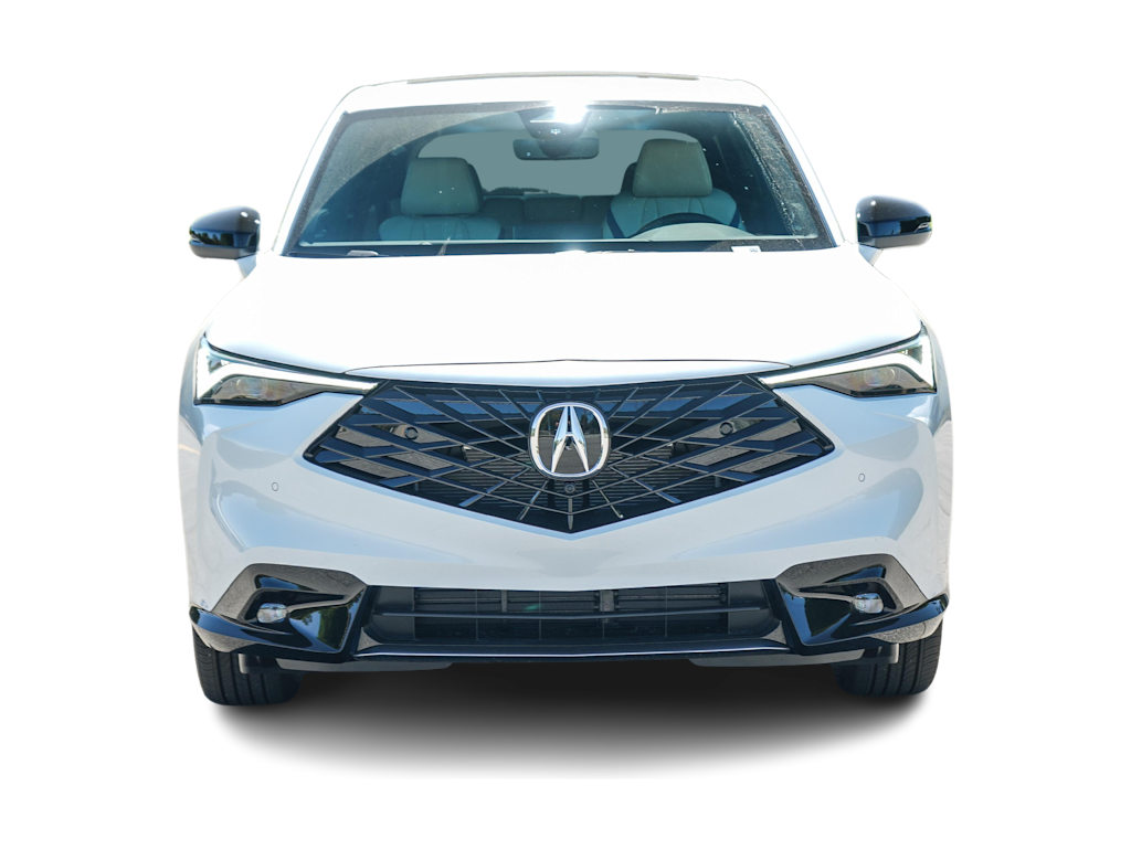 Thumbnail: 2025 Acura ADX - 5