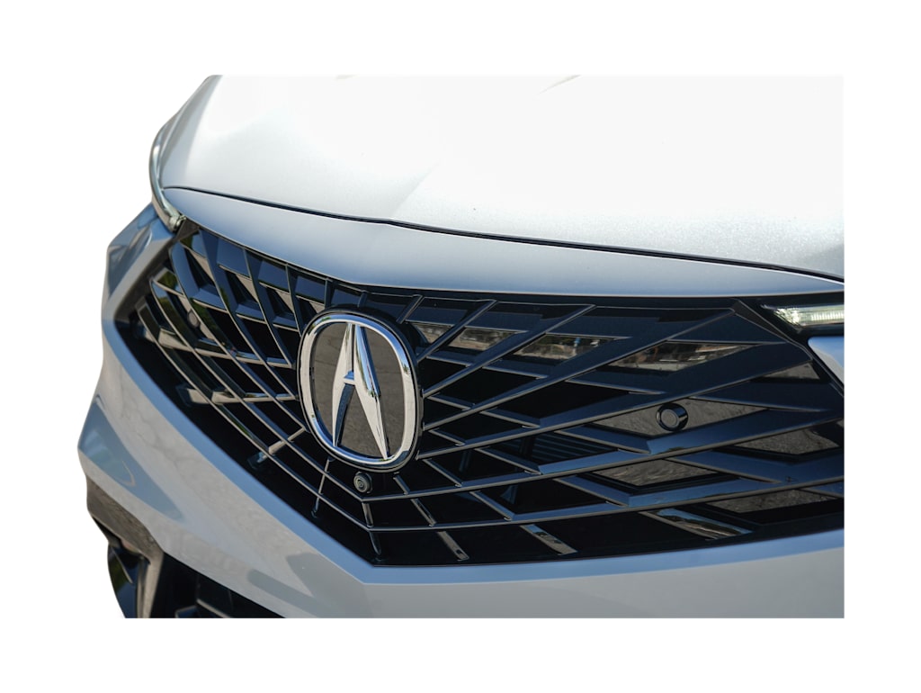Thumbnail: 2025 Acura ADX - 21