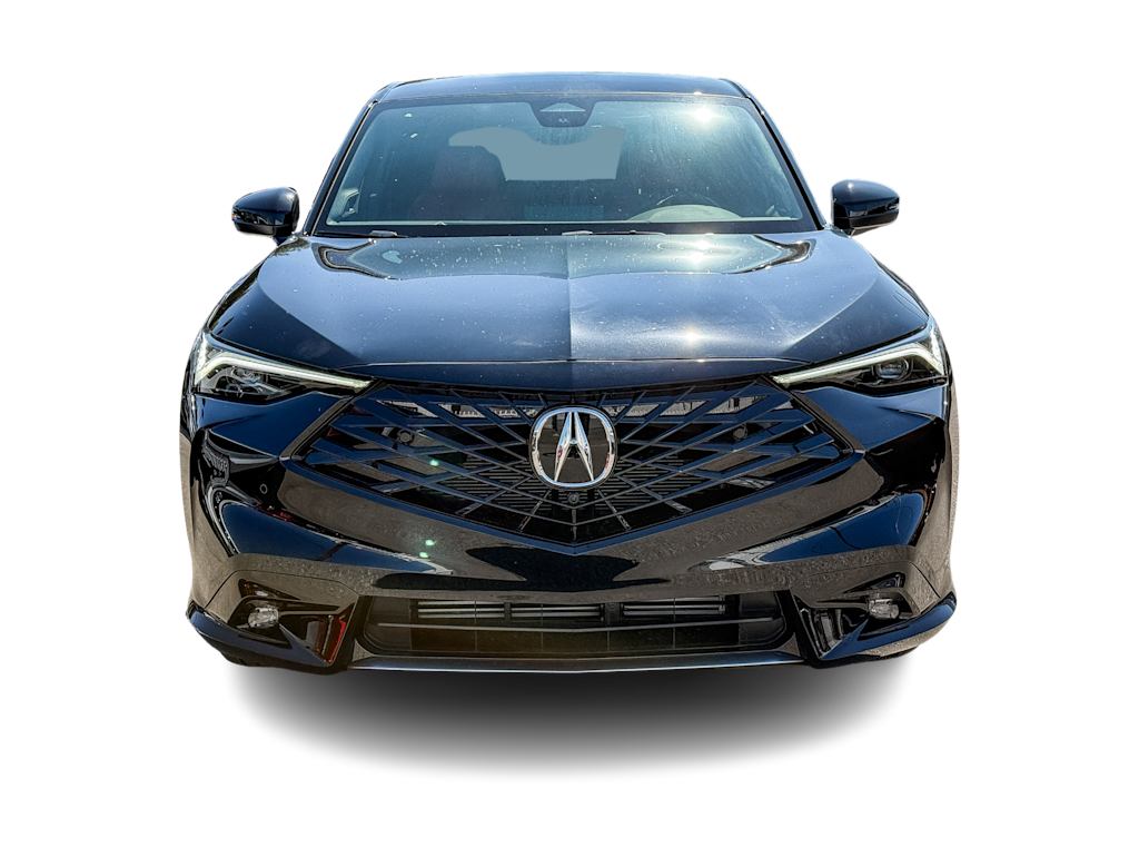 Thumbnail: 2025 Acura ADX - 5