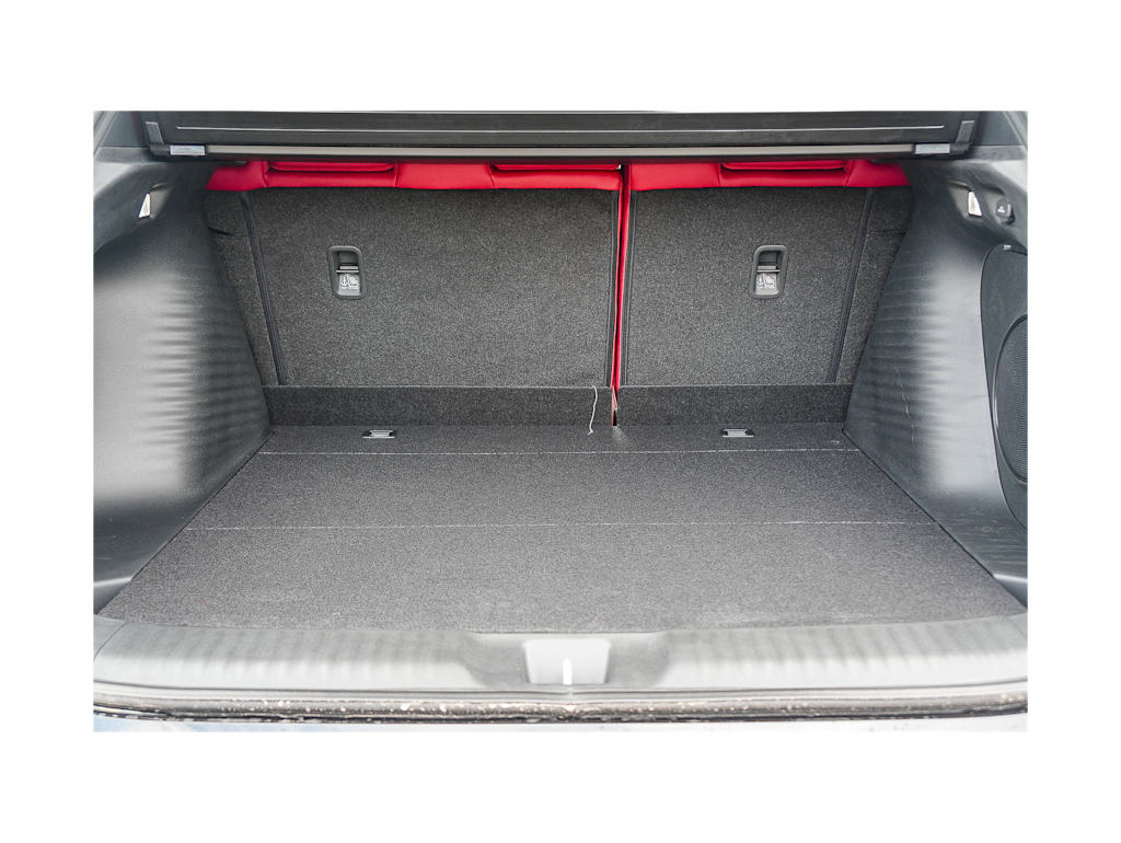 Thumbnail: 2025 Acura ADX - 16