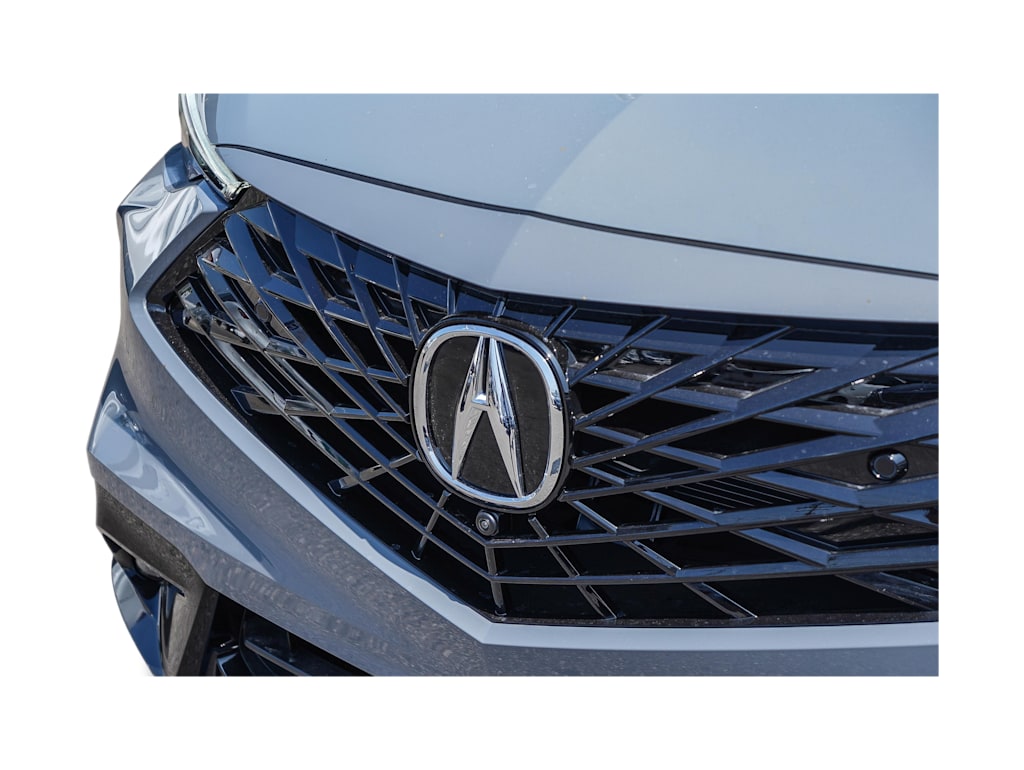 2025 Acura ADX A-SPEC 21