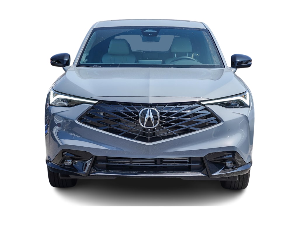 Thumbnail: 2026 Acura ADX - 5