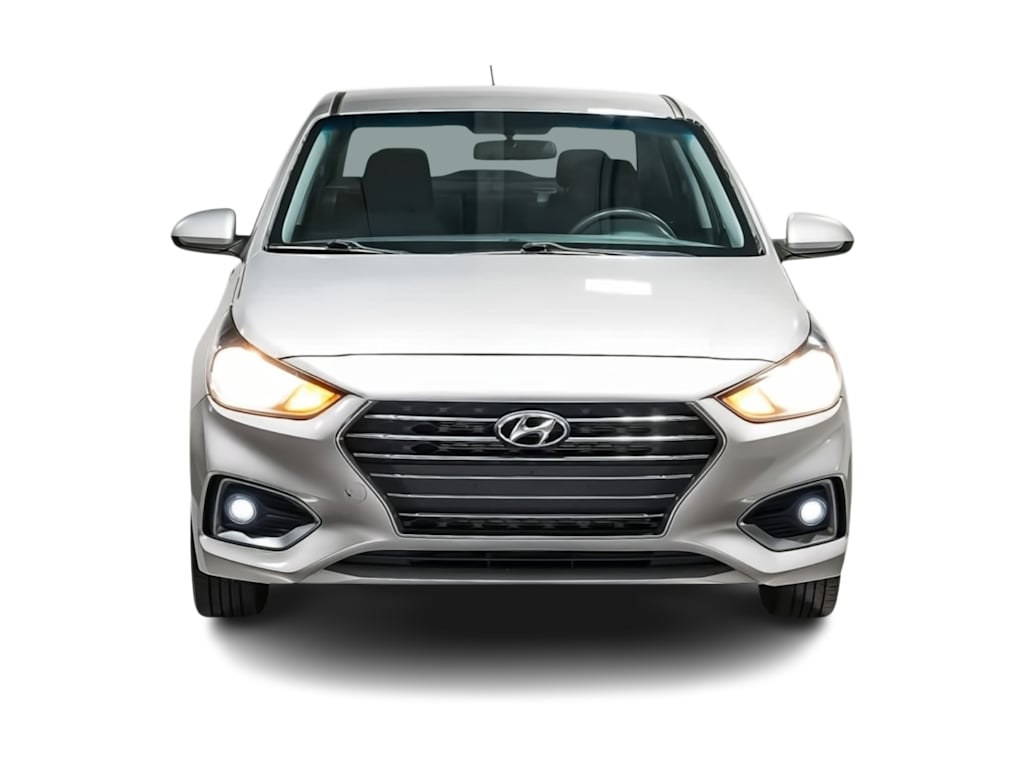 Thumbnail: 2022 Hyundai Accent - 5