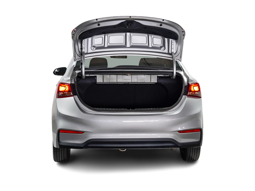 Thumbnail: 2022 Hyundai Accent - 28