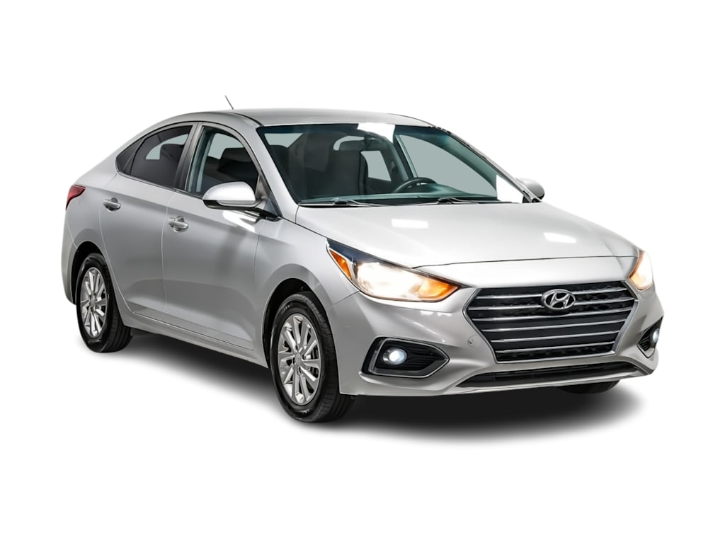 Thumbnail: 2022 Hyundai Accent - 20