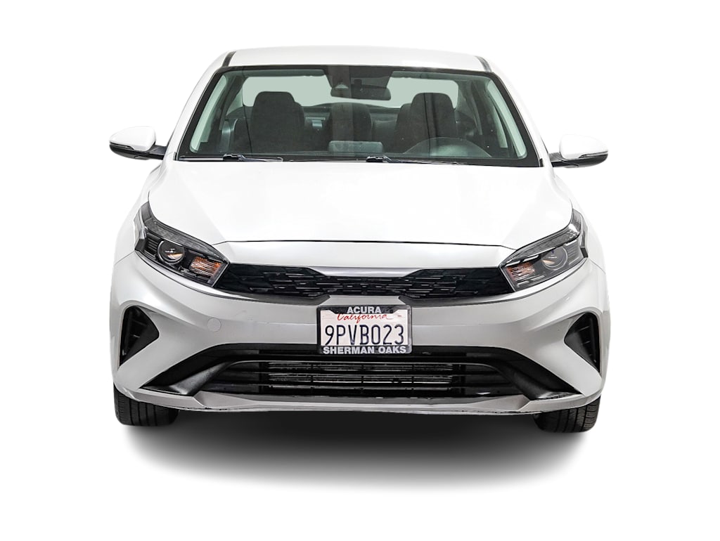 Thumbnail: 2024 Kia Forte - 20