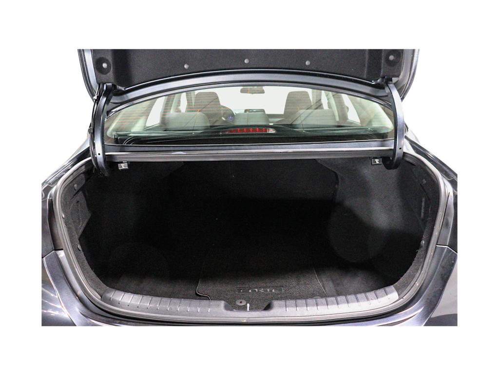 Thumbnail: 2019 Kia Forte - 16