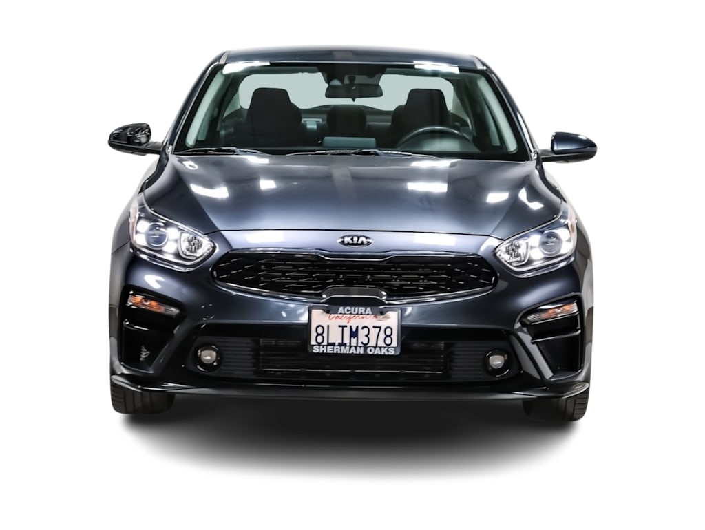 Thumbnail: 2019 Kia Forte - 5