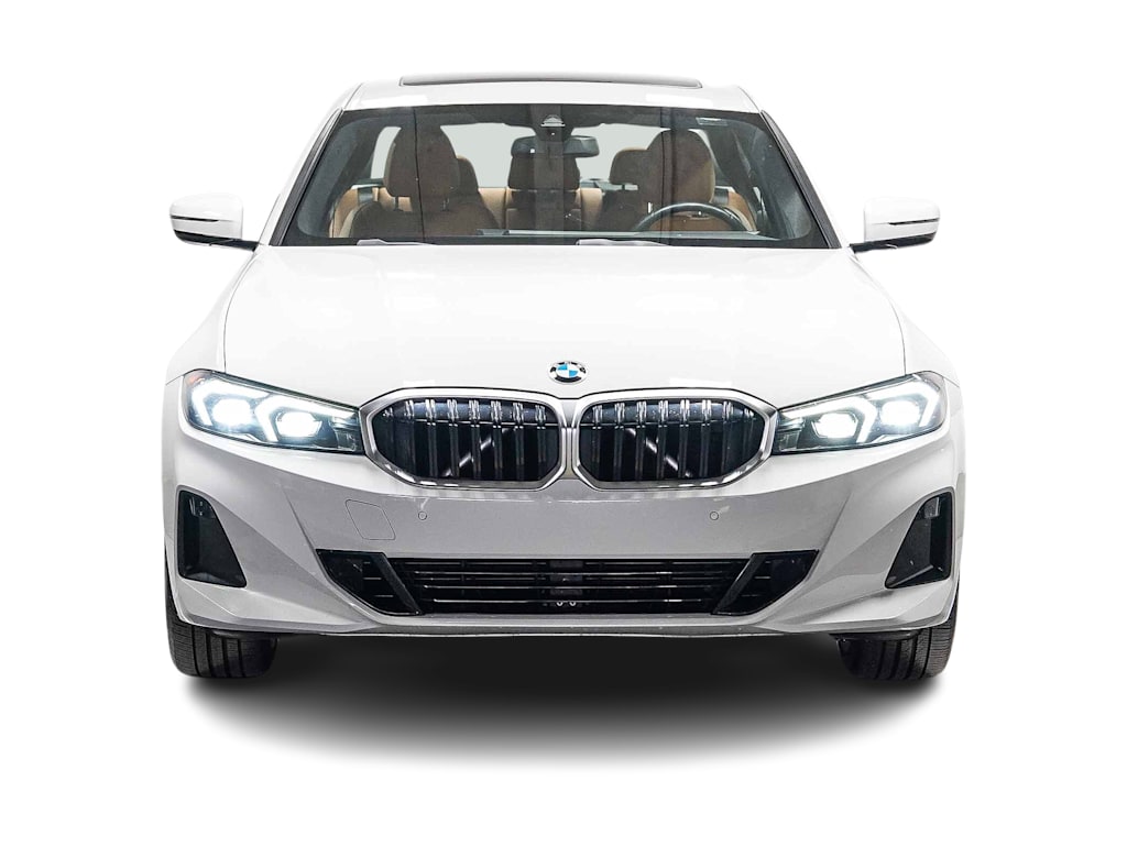 Thumbnail: 2024 BMW 3 Series - 20