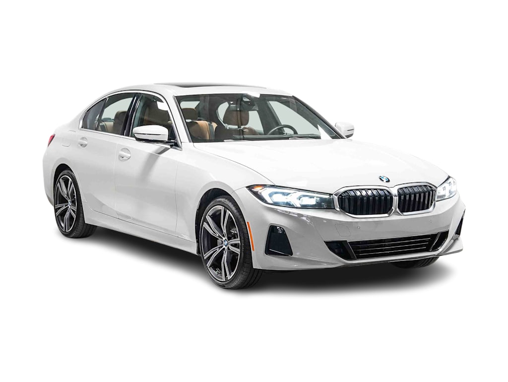 Thumbnail: 2024 BMW 3 Series - 19