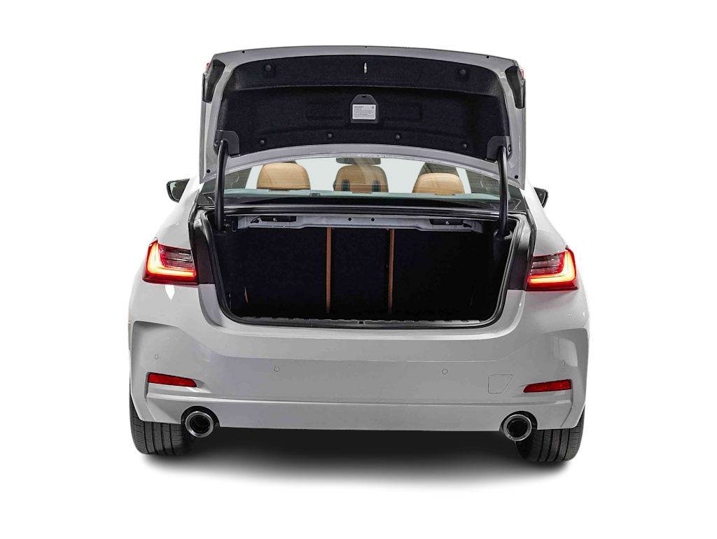 Thumbnail: 2024 BMW 3 Series - 29