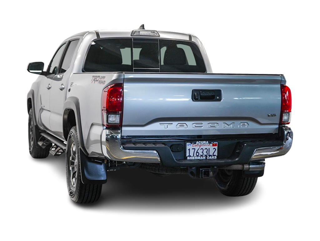 Image 4 of 2018 Toyota Tacoma
