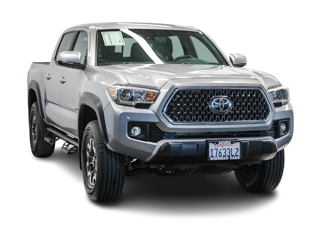 Image 6 of 2018 Toyota Tacoma