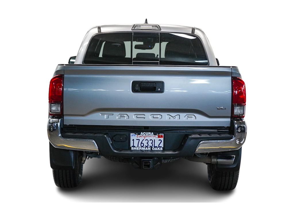 Image 5 of 2018 Toyota Tacoma