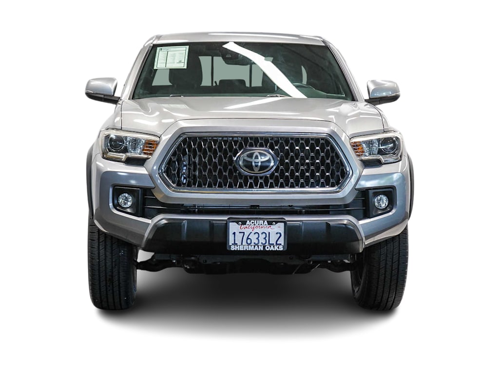 Thumbnail: 2018 Toyota Tacoma - 19