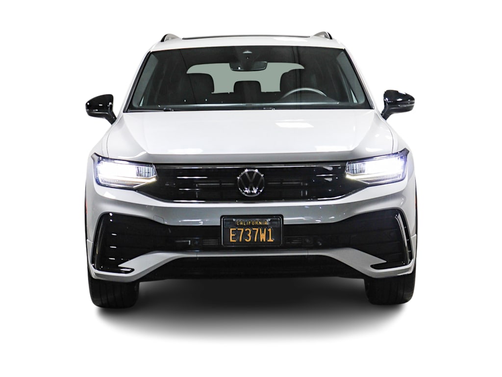 Thumbnail: 2023 Volkswagen Tiguan - 5