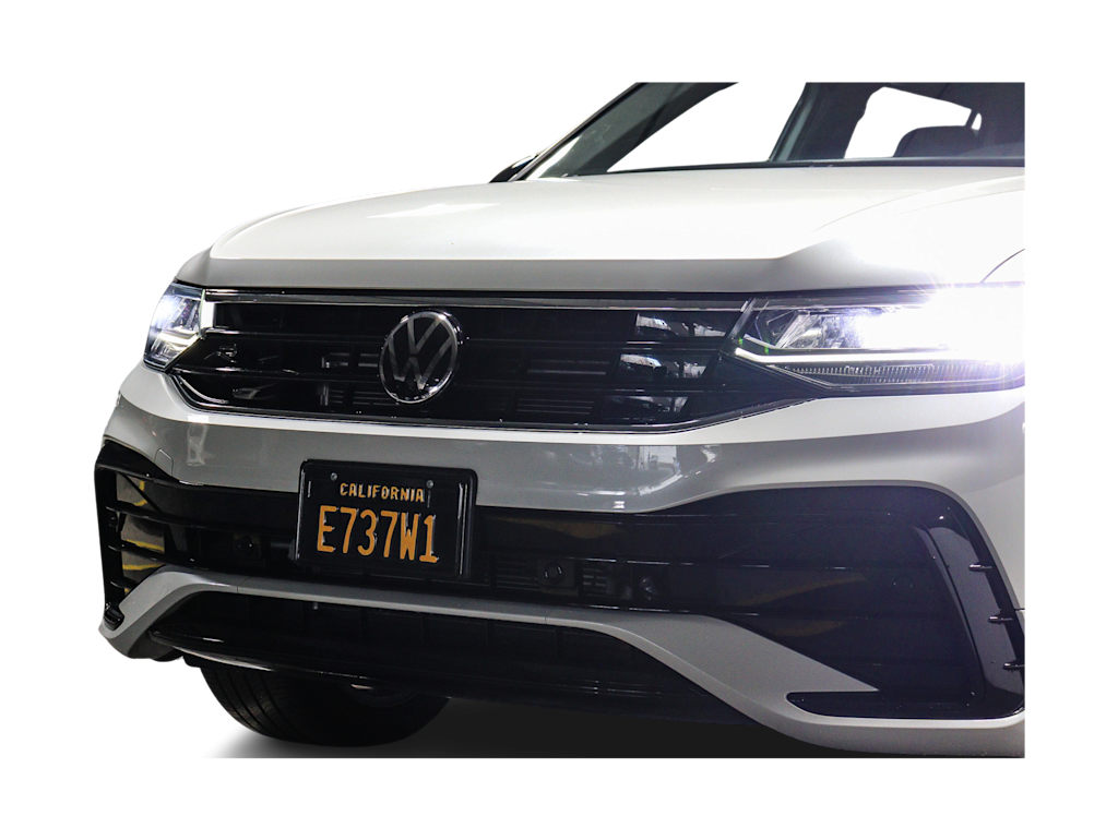 Thumbnail: 2023 Volkswagen Tiguan - 22