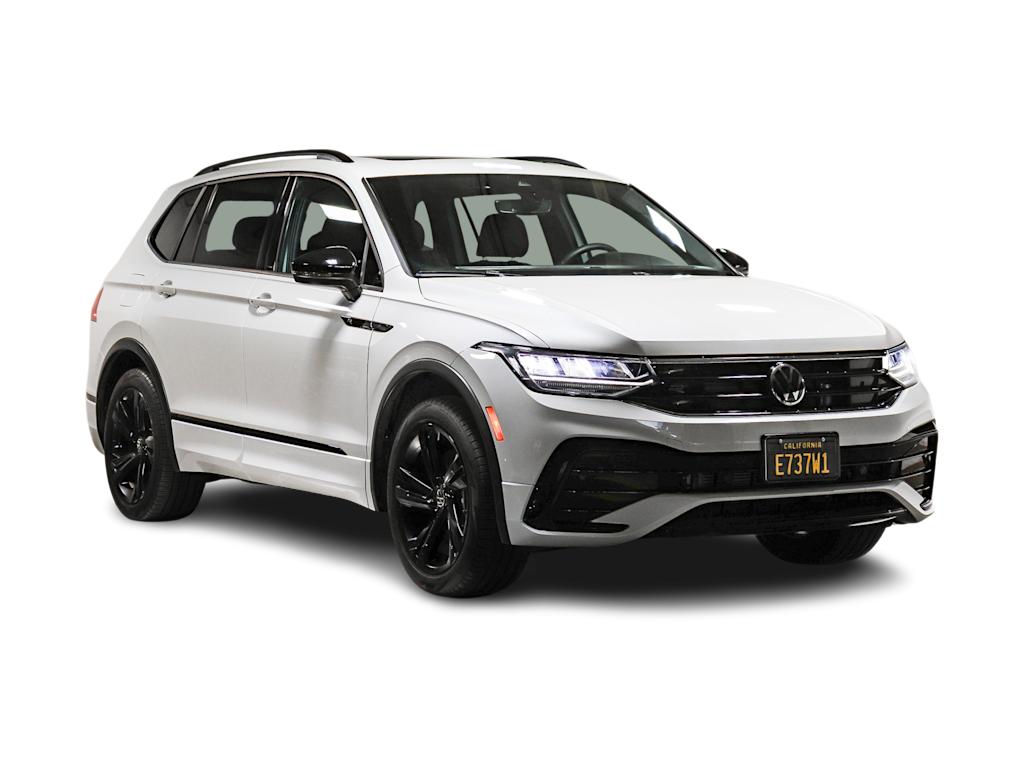 Thumbnail: 2023 Volkswagen Tiguan - 20