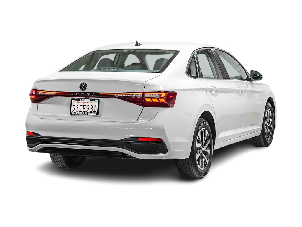 Thumbnail: 2025 Volkswagen Jetta - 20