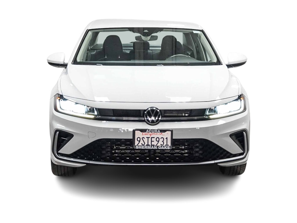 Thumbnail: 2025 Volkswagen Jetta - 21