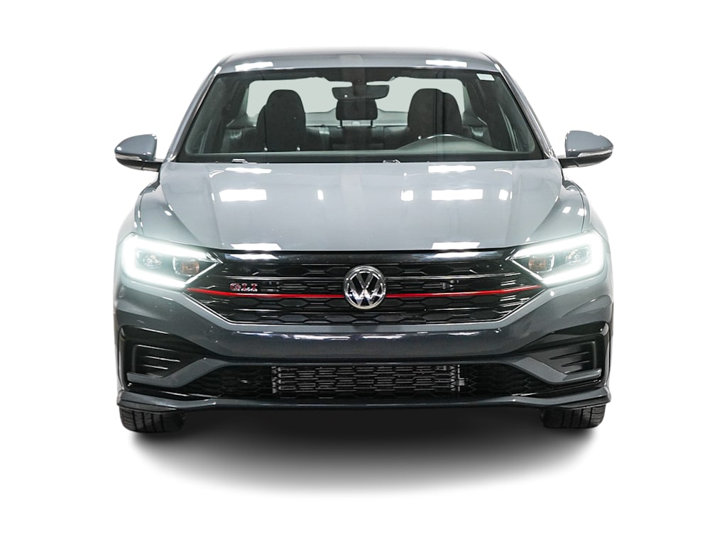 Thumbnail: 2021 Volkswagen Jetta - 20