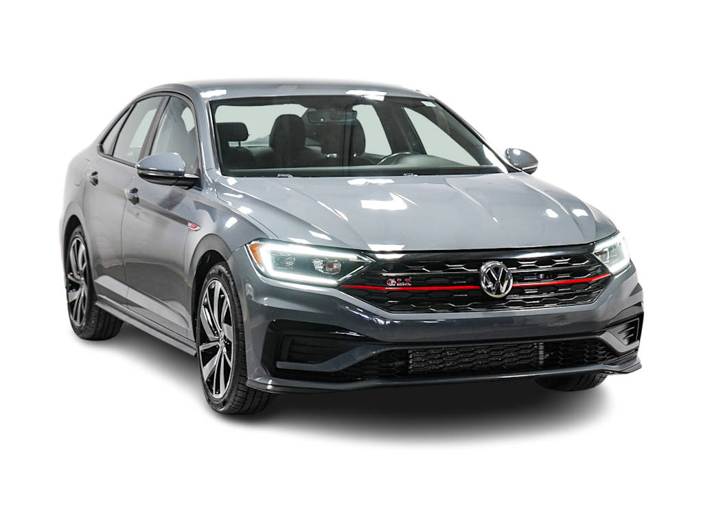 Thumbnail: 2021 Volkswagen Jetta - 19
