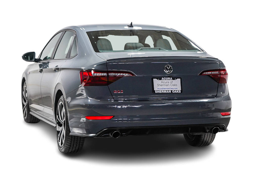 Thumbnail: 2021 Volkswagen Jetta - 3