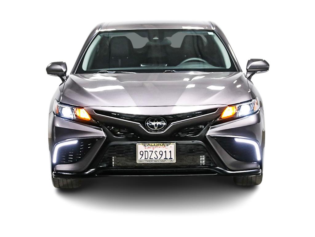 2023 Toyota Camry SE 5