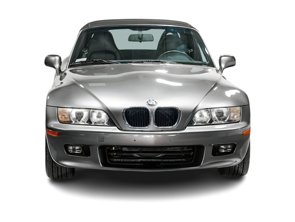 Thumbnail: 2002 BMW Z3 - 18