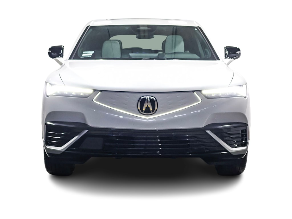 2024 Acura ZDX A-Spec 5