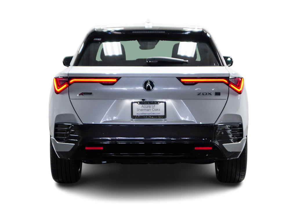 2024 Acura ZDX A-Spec 4