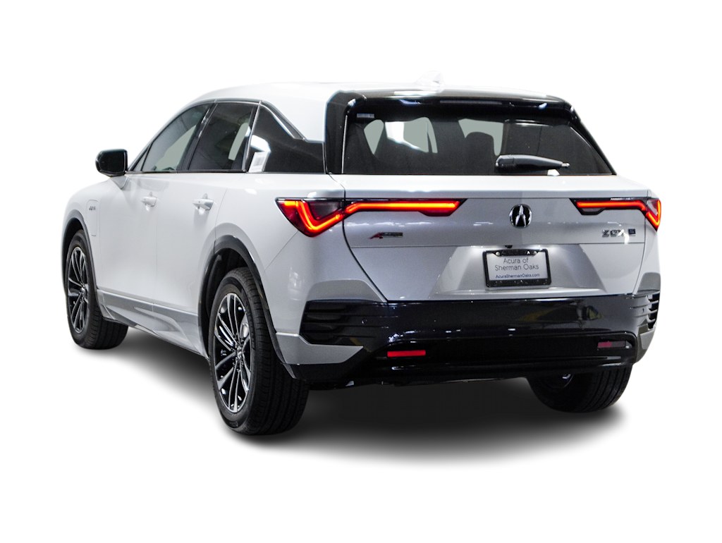 2024 Acura ZDX A-Spec 3