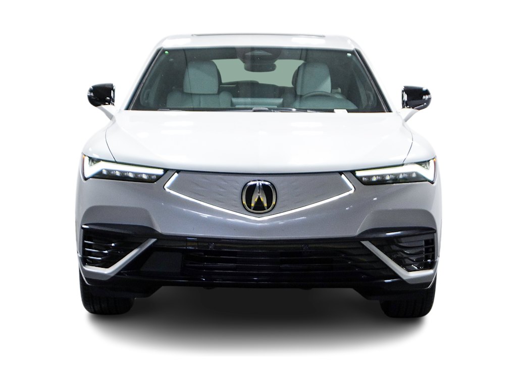 2024 Acura ZDX A-Spec 16