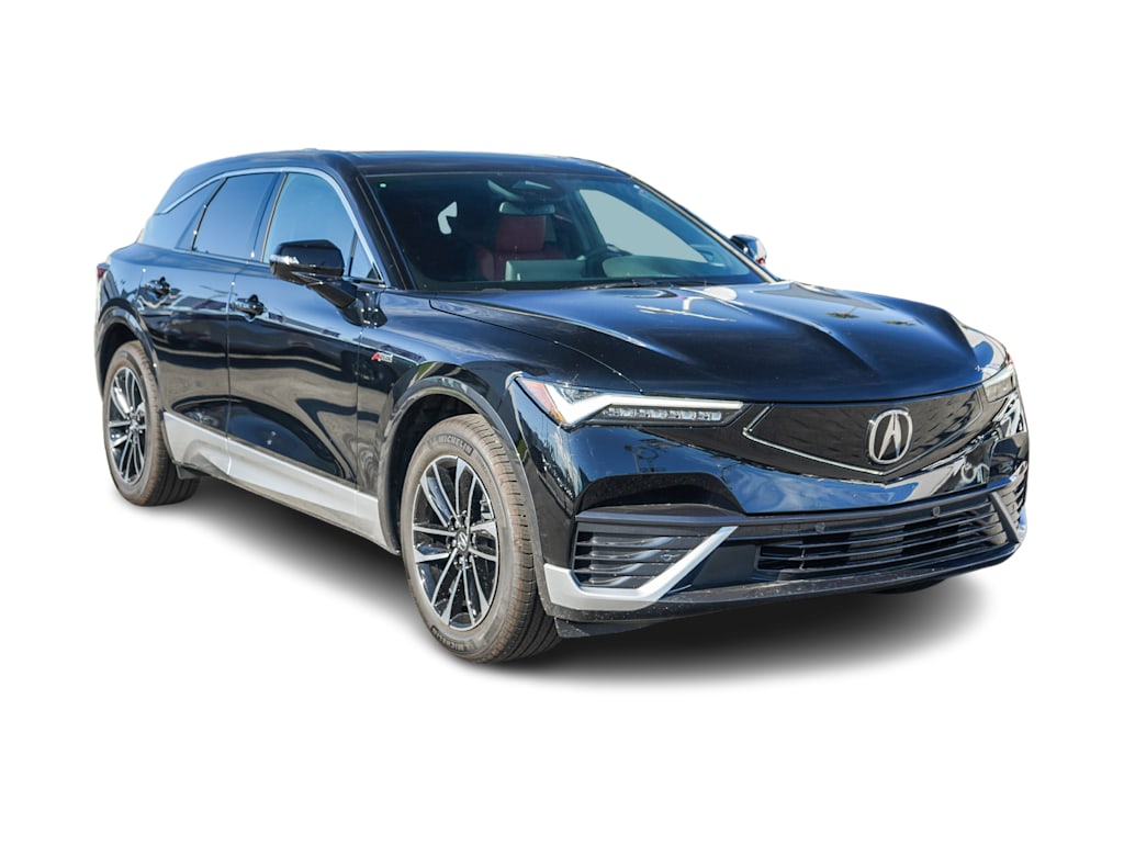 2024 Acura ZDX A-Spec 13