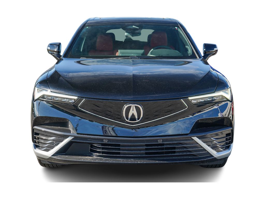2024 Acura ZDX A-Spec 4