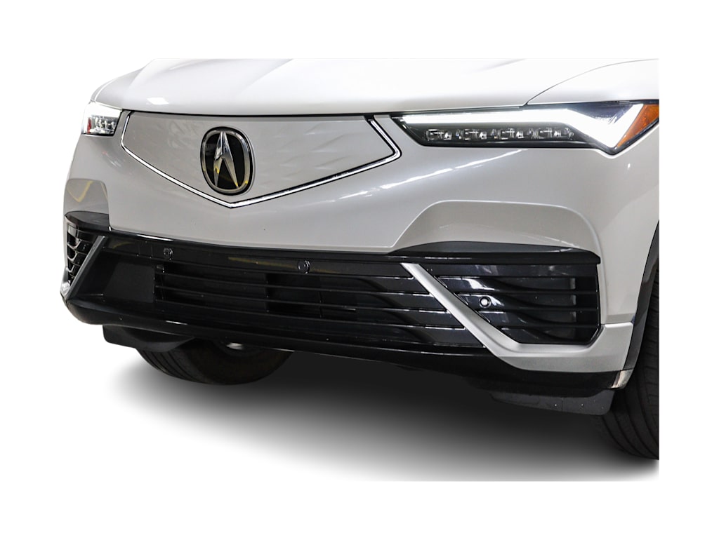 Thumbnail: 2024 Acura ZDX - 20