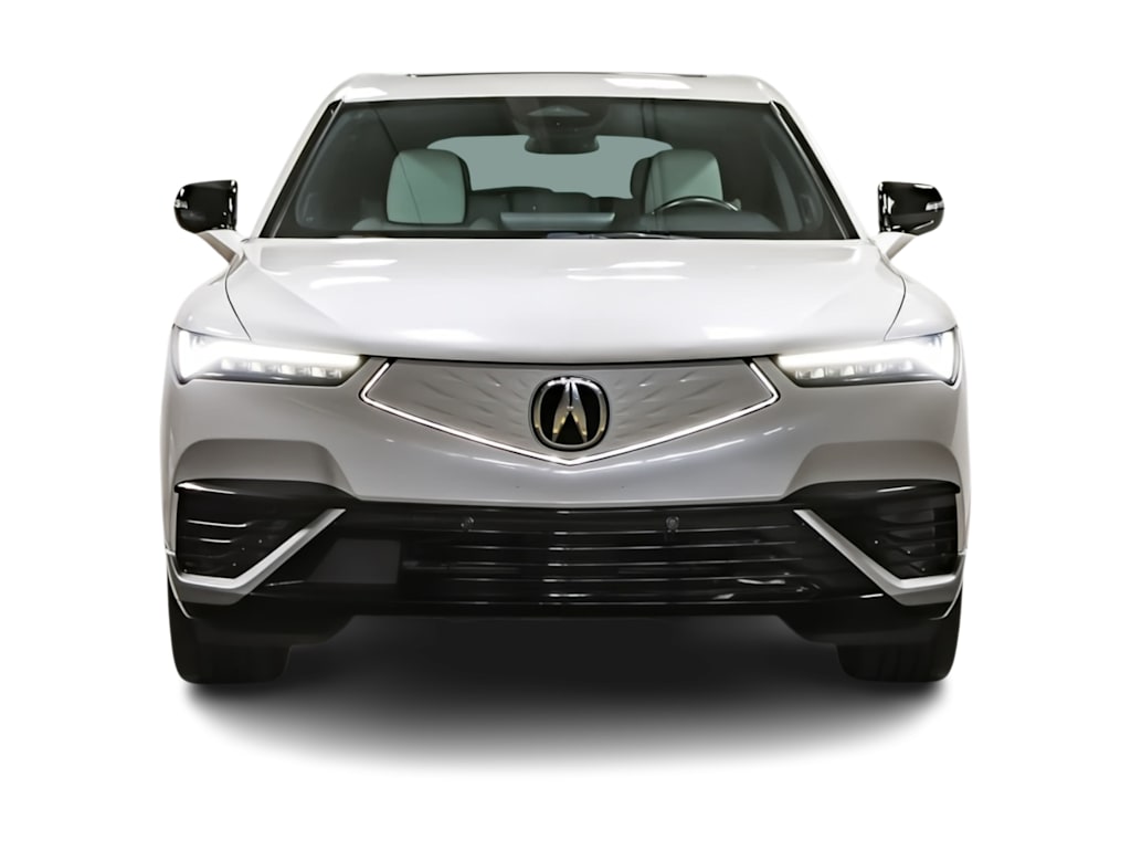 Thumbnail: 2024 Acura ZDX - 19