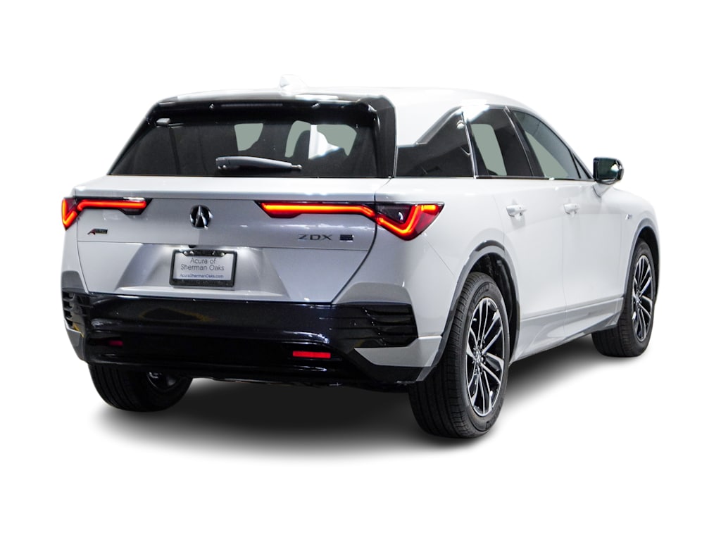 Thumbnail: 2024 Acura ZDX - 13