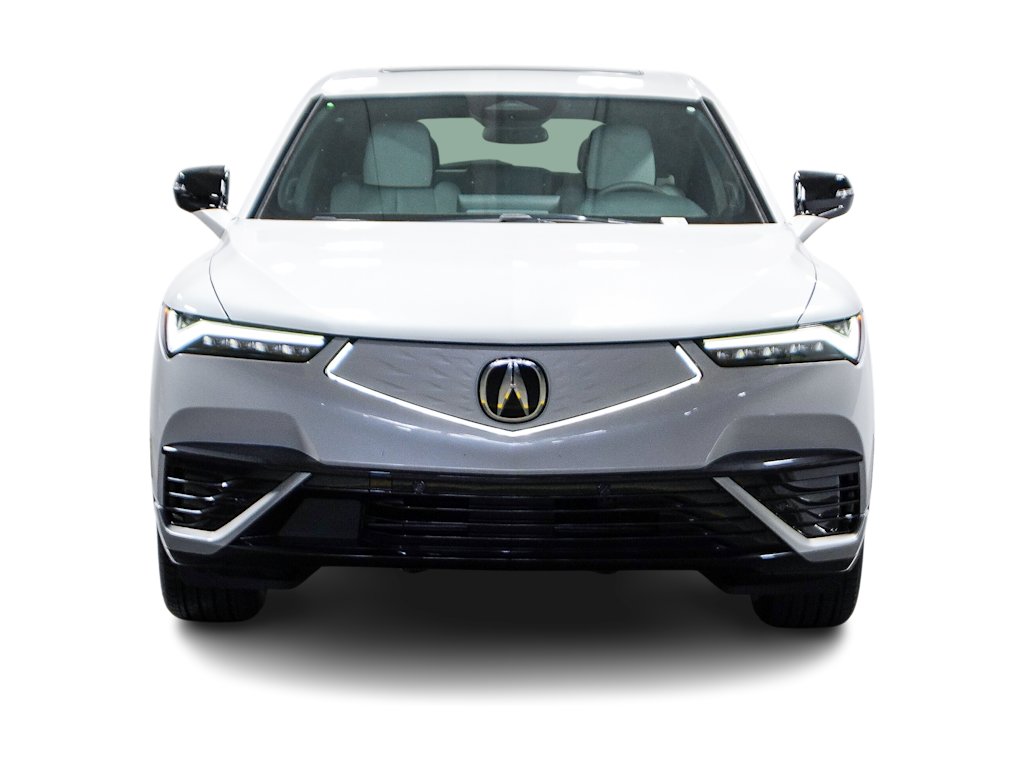 Thumbnail: 2024 Acura ZDX - 15