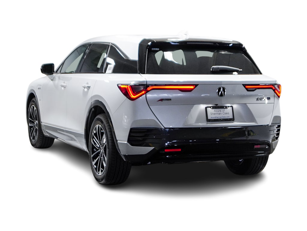 Thumbnail: 2024 Acura ZDX - 3