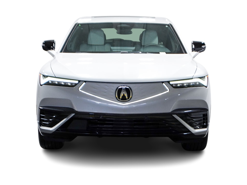 Thumbnail: 2024 Acura ZDX - 5