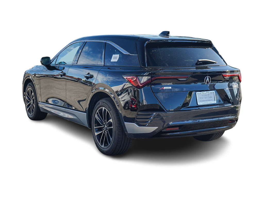 2024 Acura ZDX A-Spec 4