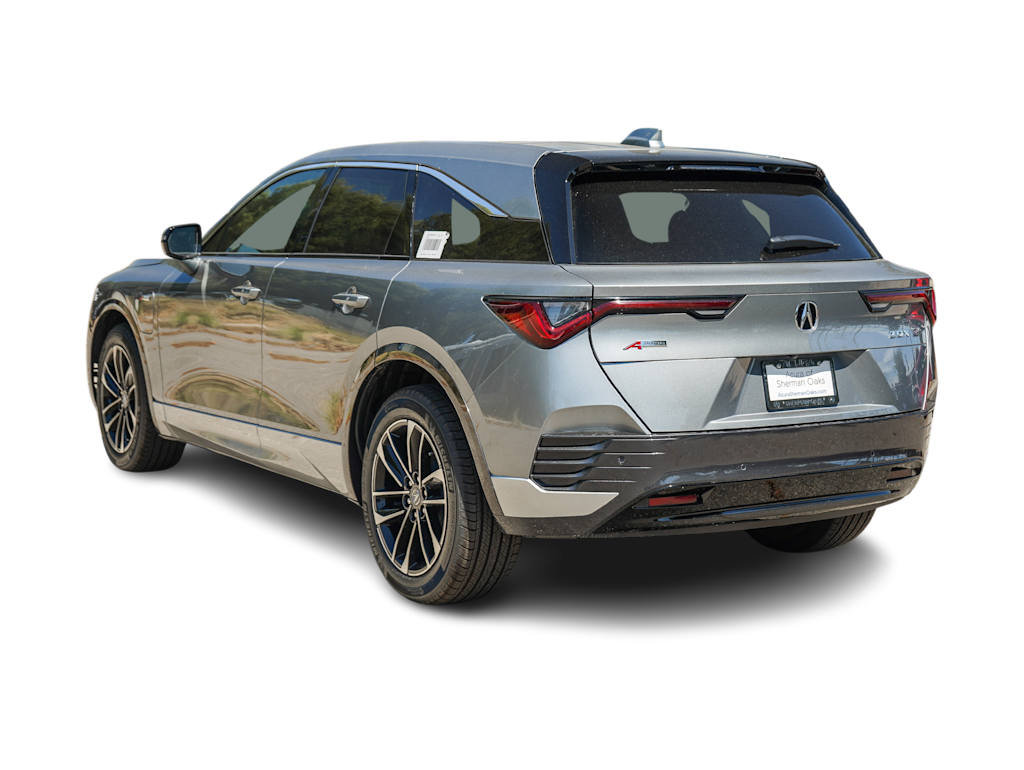 Thumbnail: 2024 Acura ZDX - 3