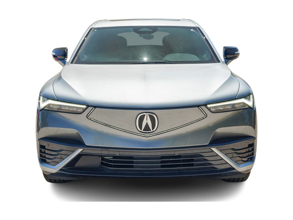 Thumbnail: 2024 Acura ZDX - 5