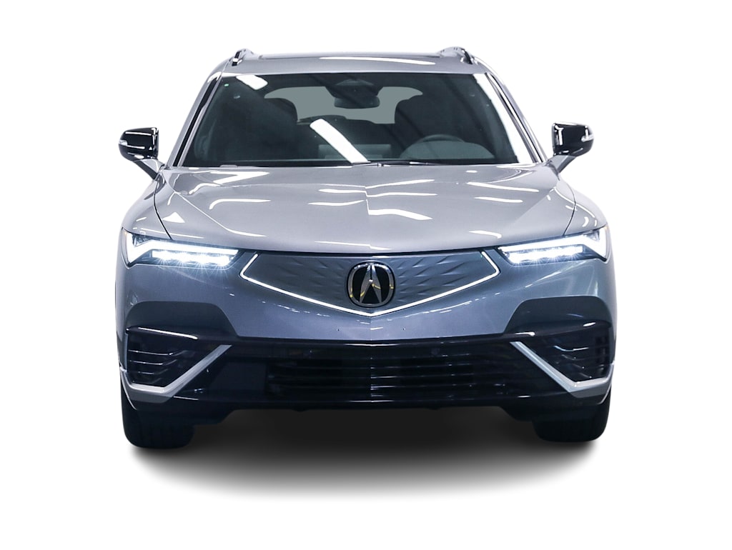 Thumbnail: 2024 Acura ZDX - 18