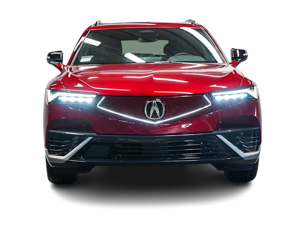 Thumbnail: 2024 Acura ZDX - 17