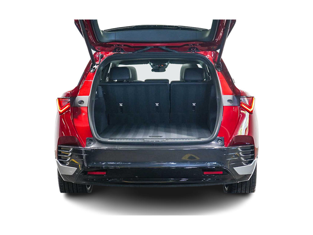 Thumbnail: 2024 Acura ZDX - 14