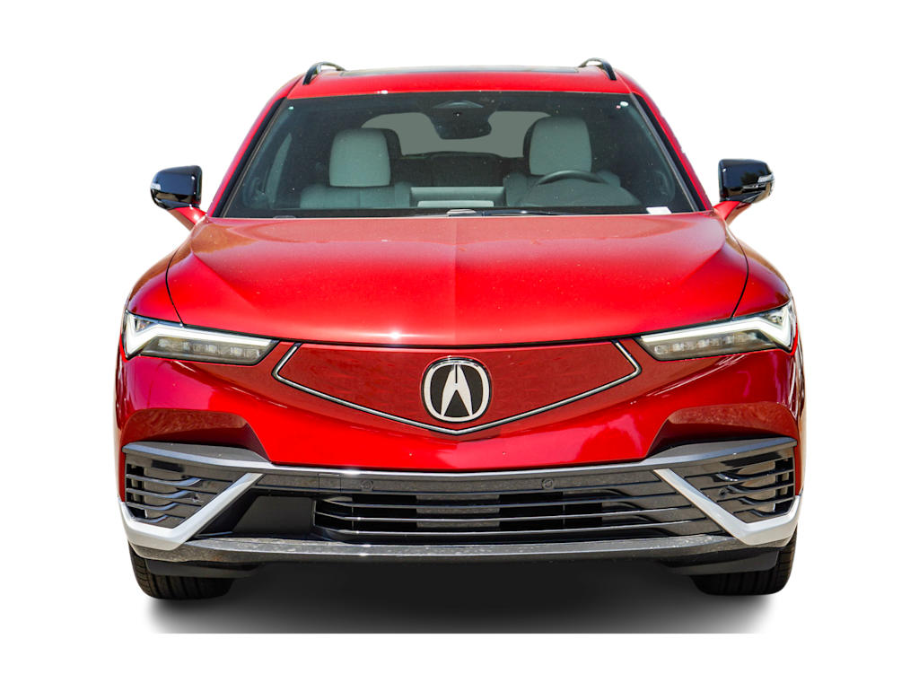 Thumbnail: 2024 Acura ZDX - 5