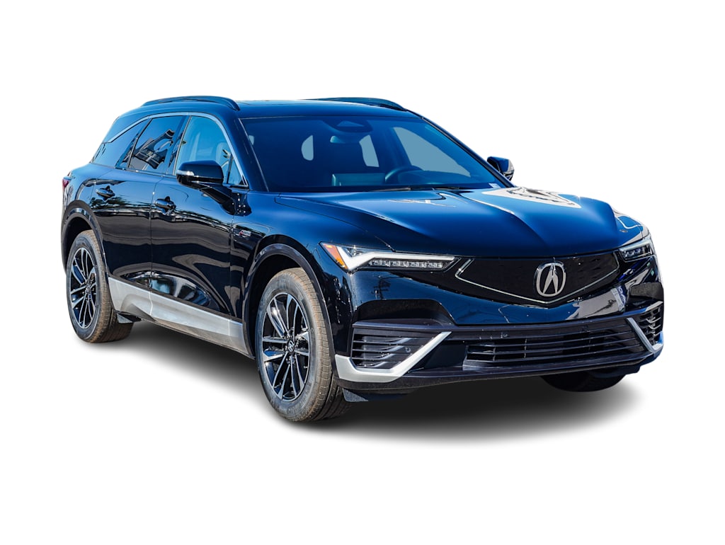 Thumbnail: 2024 Acura ZDX - 18