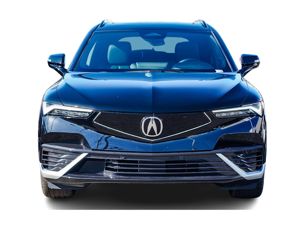 Thumbnail: 2024 Acura ZDX - 5